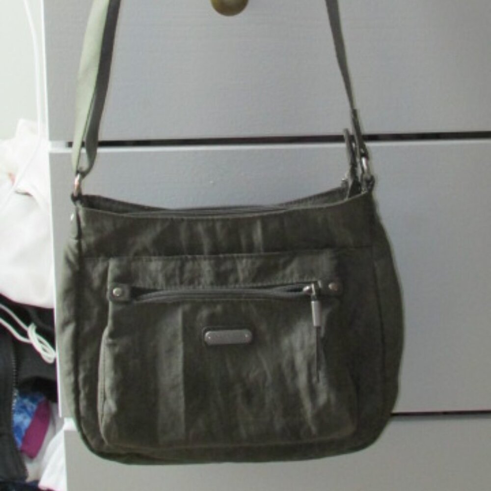Sac à bandoulière marque baggallini